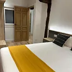 Deluxe Casco Viejo Daire Bilbao