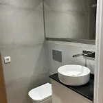 Deluxe Casco Viejo Daire Bilbao