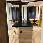 Deluxe Casco Viejo Bilbao
