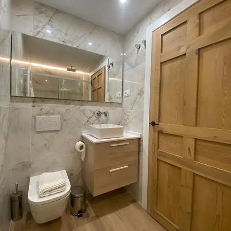 Apartamento Deluxe Casco Viejo *