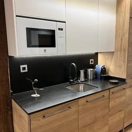 Deluxe Casco Viejo Apartment