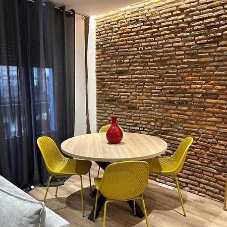 דירה Deluxe Casco Viejo *