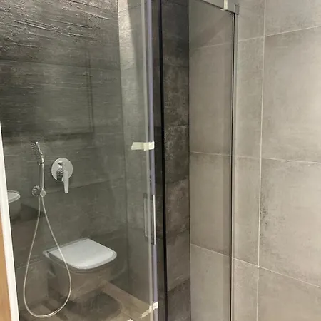Апартаменти Deluxe Casco Viejo *