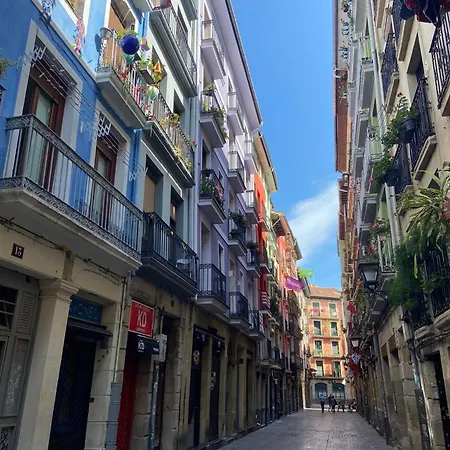Deluxe Casco Viejo Апартаменти