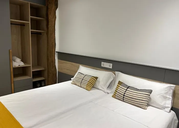 Deluxe Casco Viejo Bilbao