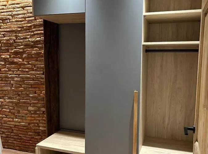 Deluxe Casco Viejo Apartment *