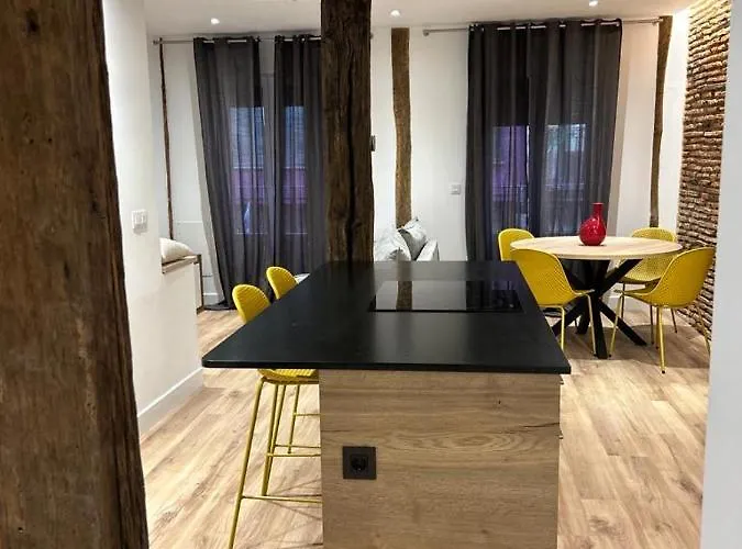 Deluxe Casco Viejo Bilbao