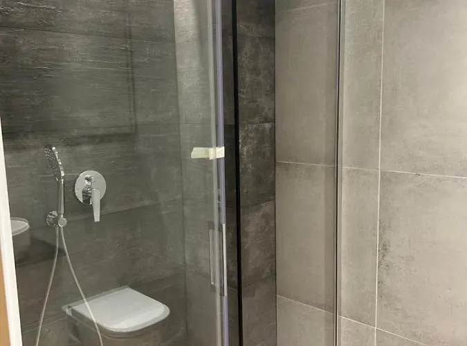 Lägenhet Deluxe Casco Viejo *