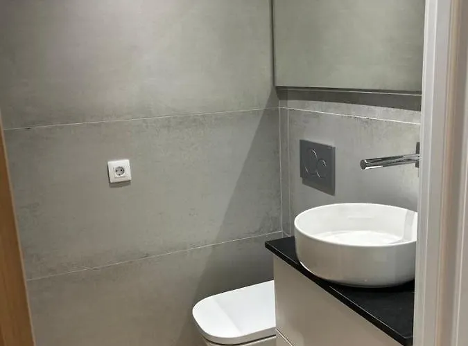 Deluxe Casco Viejo Bilbao