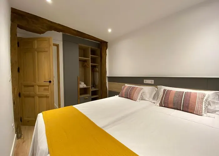 Deluxe Casco Viejo Bilbao