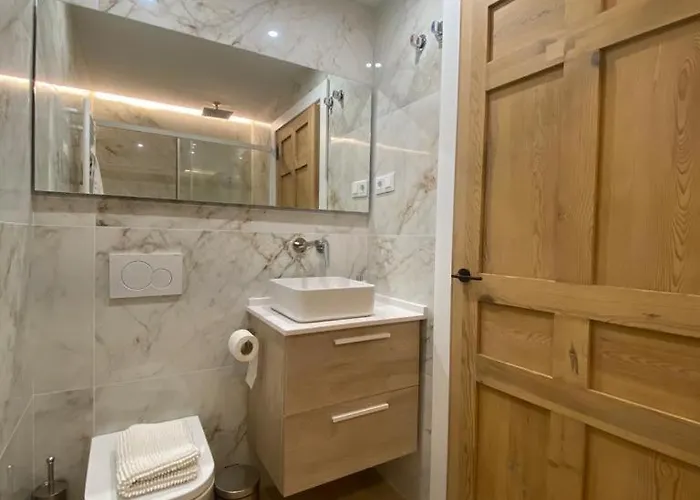 Apartment Deluxe Casco Viejo *