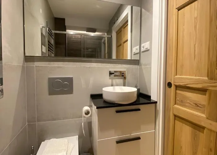 Apartment Deluxe Casco Viejo