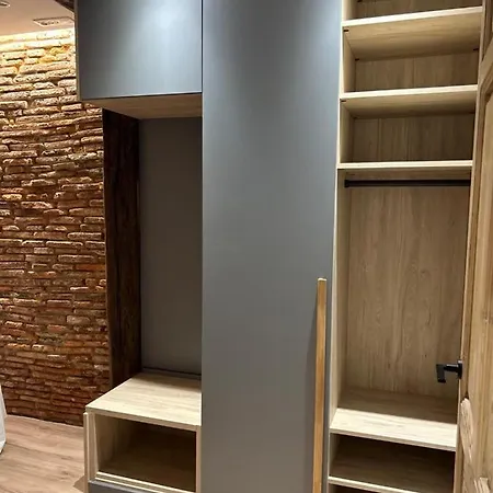 Deluxe Casco Viejo Апартаменты *