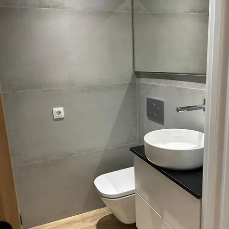 Deluxe Casco Viejo Бильбао