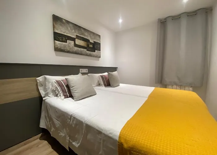 Deluxe Casco Viejo * Bilbao