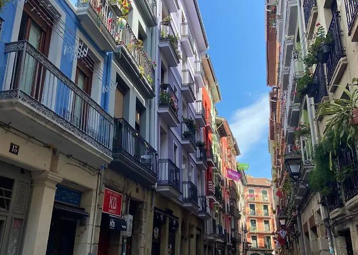 Deluxe Casco Viejo Daire