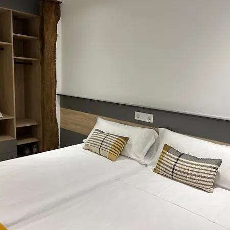 Deluxe Casco Viejo 毕尔巴鄂