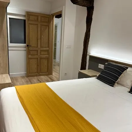 Deluxe Casco Viejo 公寓 毕尔巴鄂