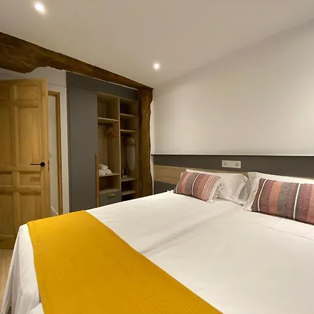 Deluxe Casco Viejo 毕尔巴鄂