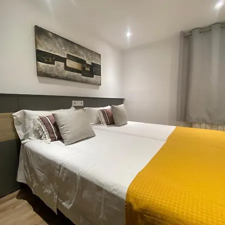 Deluxe Casco Viejo * 毕尔巴鄂